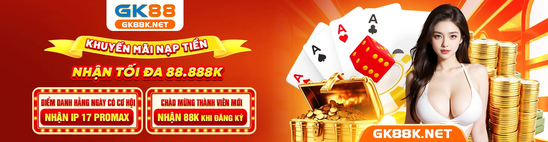 Cổng Thông Tin Điện Tử GK8888 club